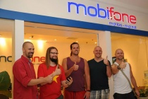 MobiFone ra gói Happy Tourist dành cho du khách